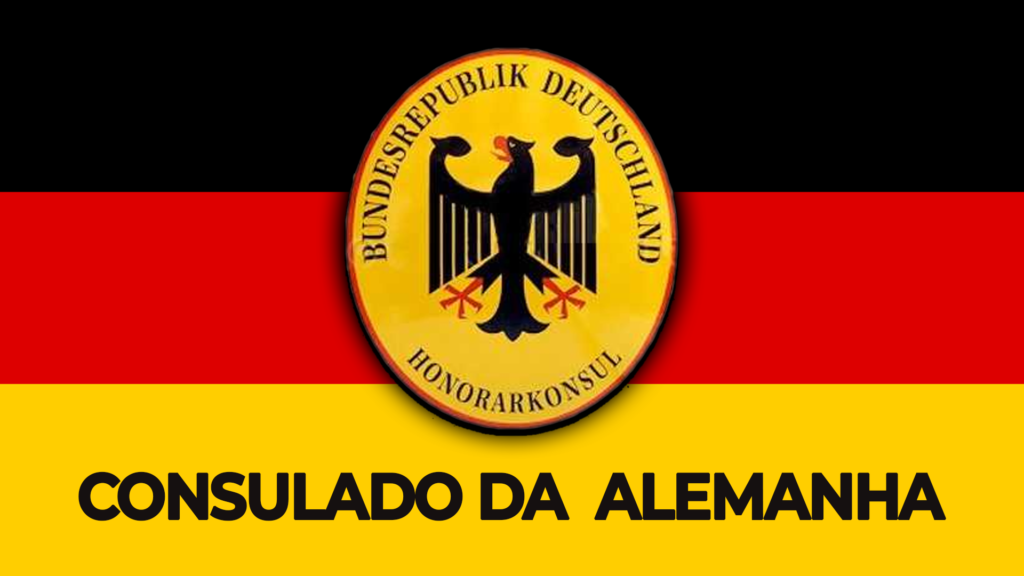 Consulado da Alemanha - cliente BM2 Estratégia