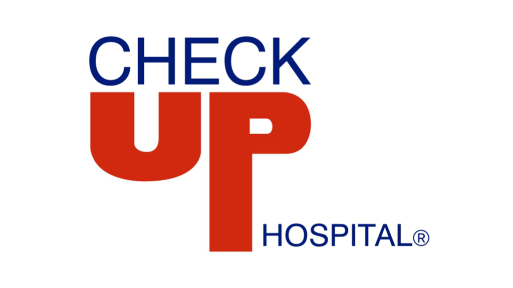 Hospital Checkup - cliente BM2 Estratégia