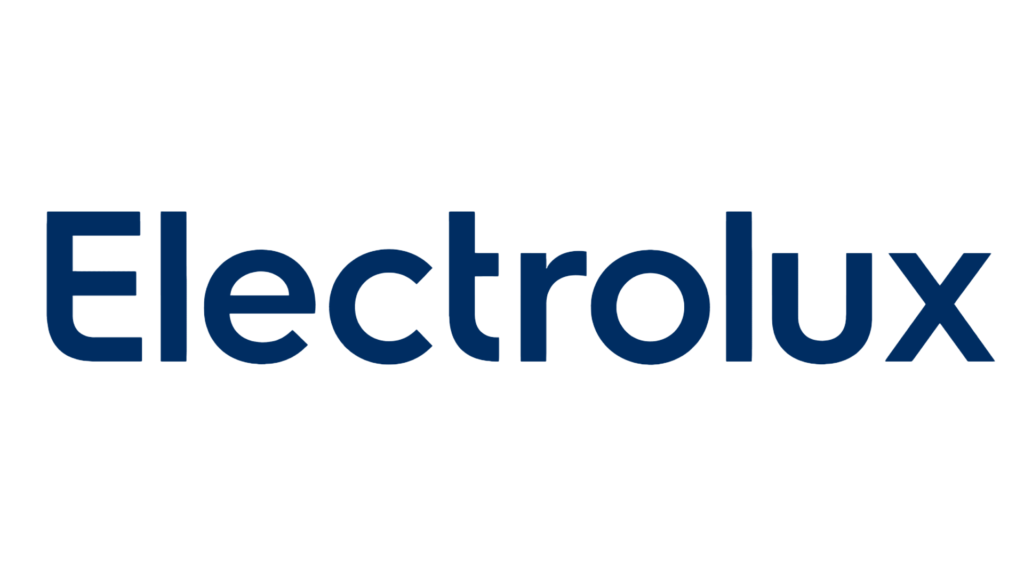 Electrolux - cliente BM2 Estratégia