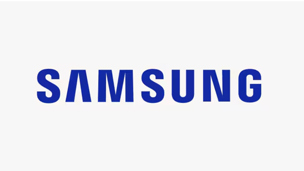 Samsung - cliente BM2 Estratégia