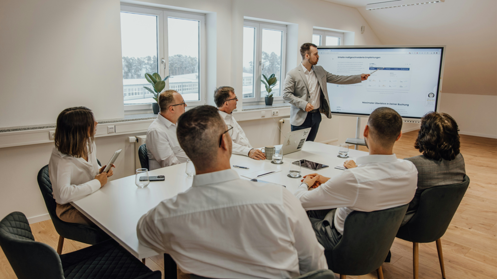 estratégia e planejamento