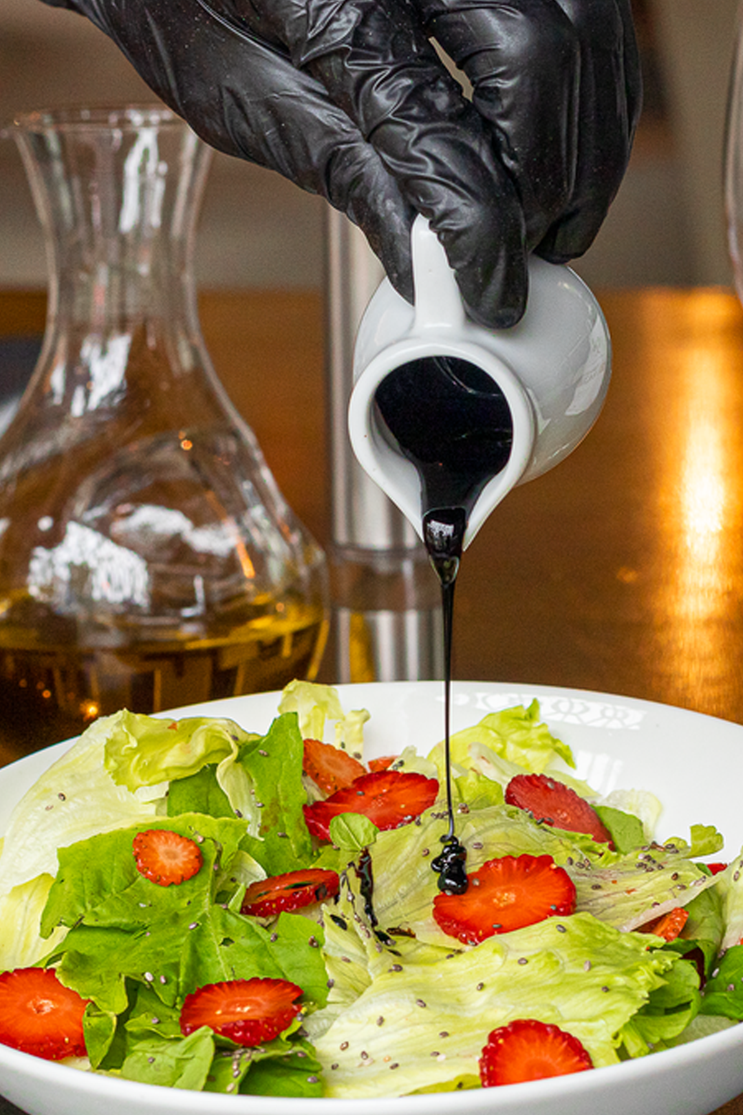 Audiivisual - Food & Still - BM2 Produções