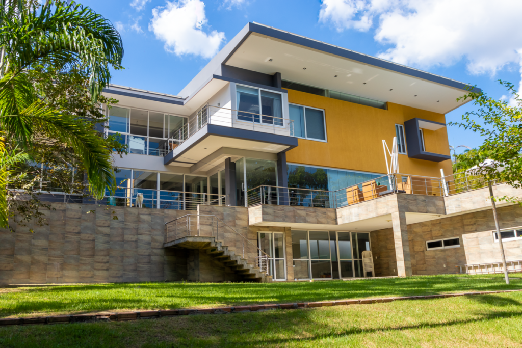 Audiivisual - Arquitetura - BM2 Produções