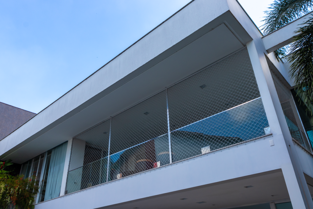 Audiivisual - Arquitetura - BM2 Produções