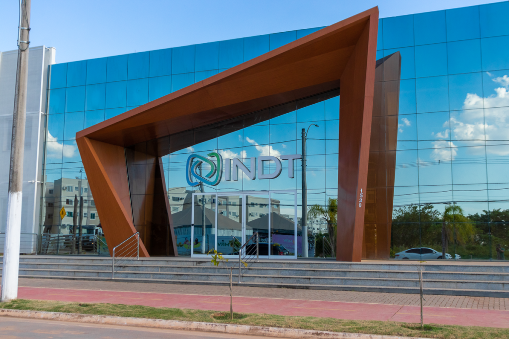 Audiivisual - Arquitetura - BM2 Produções