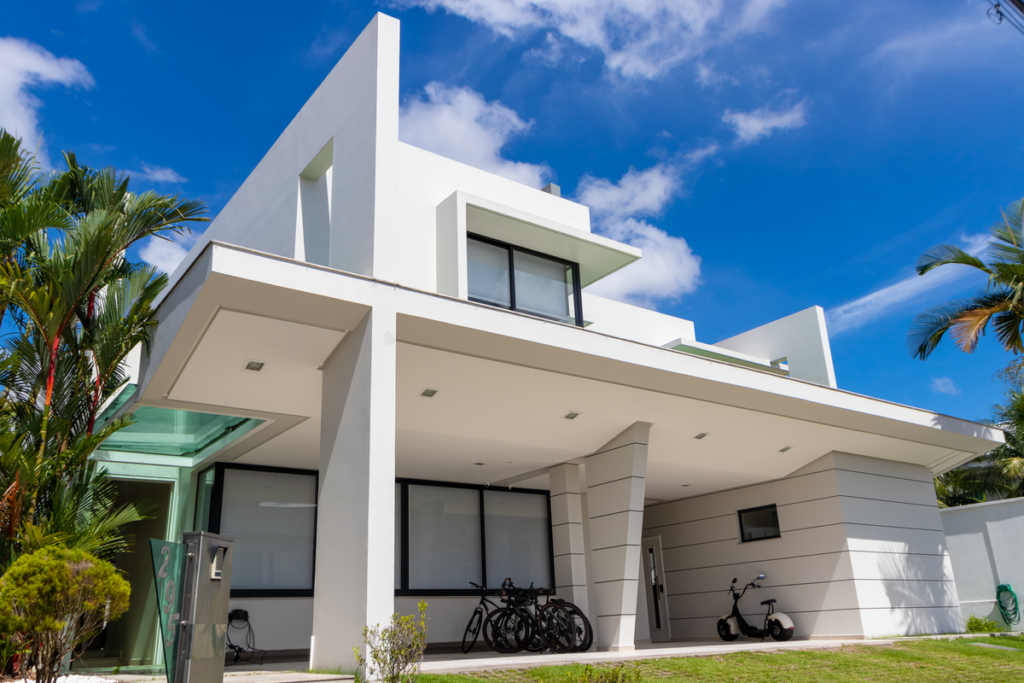 Audiivisual - Arquitetura - BM2 Produções