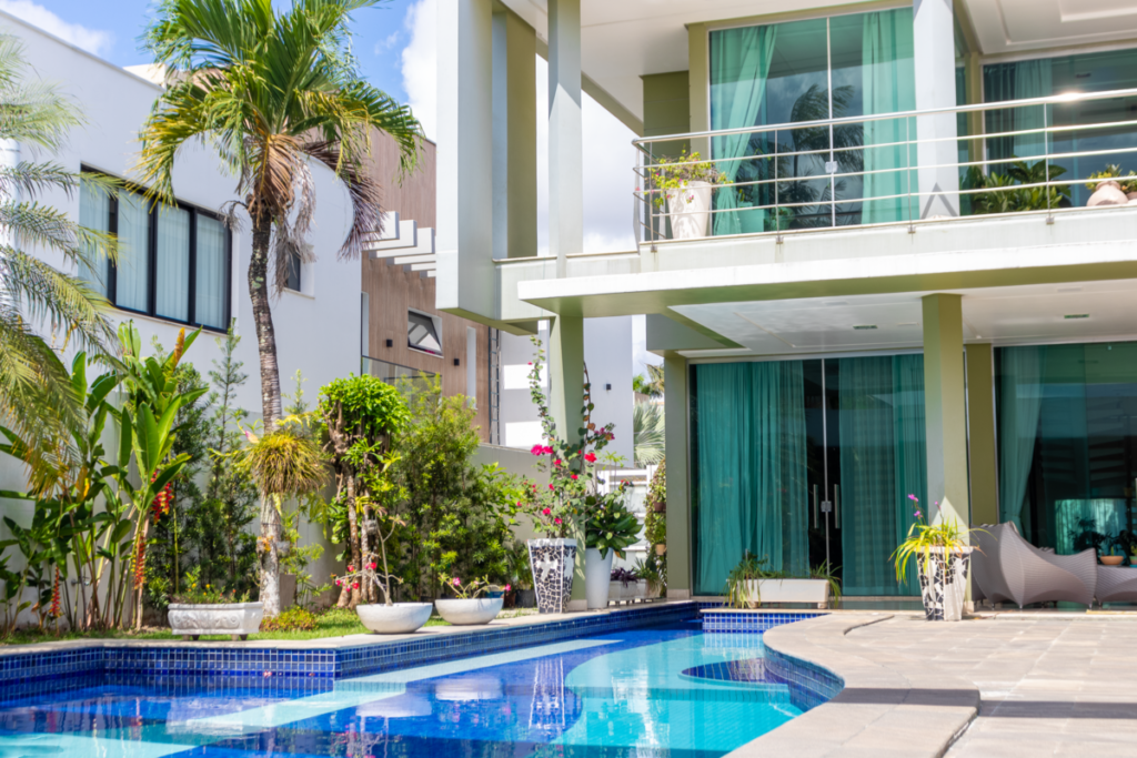 Audiivisual - Arquitetura - BM2 Produções