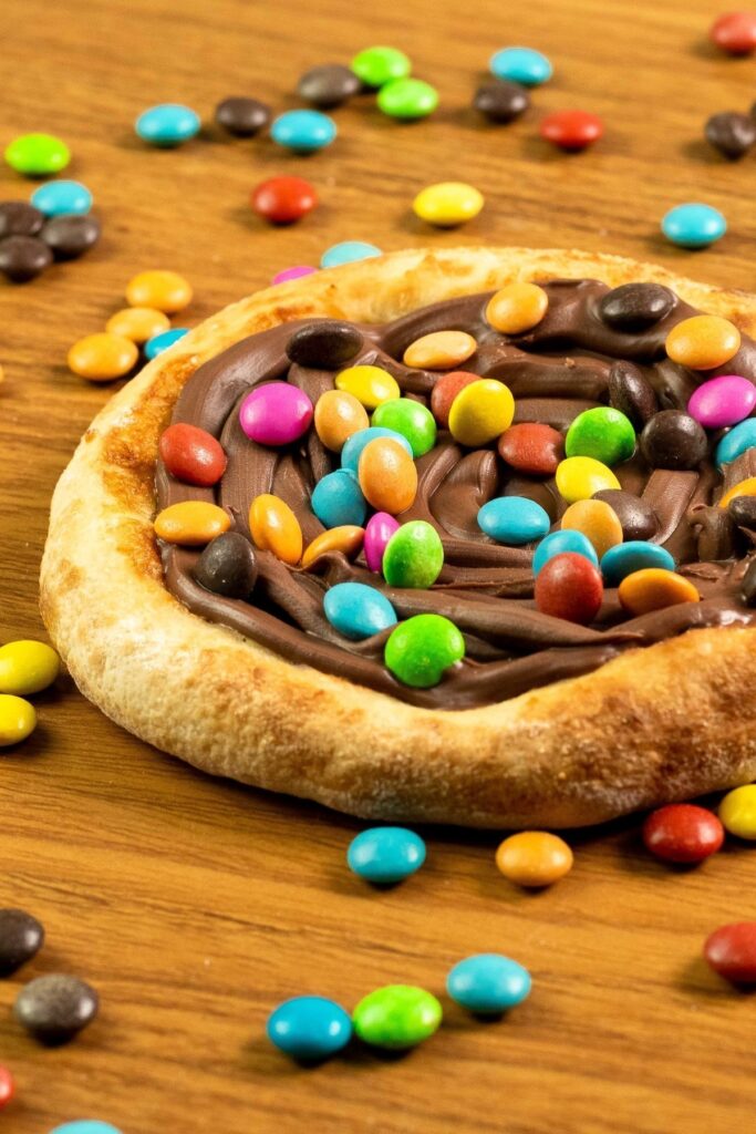 Audiivisual - Food & Still - BM2 Produções