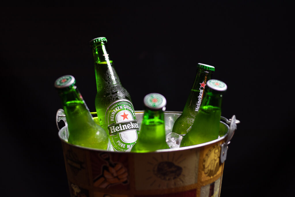 Foto Publicitária - Audiivisual - Arquitetura - BM2 Produções