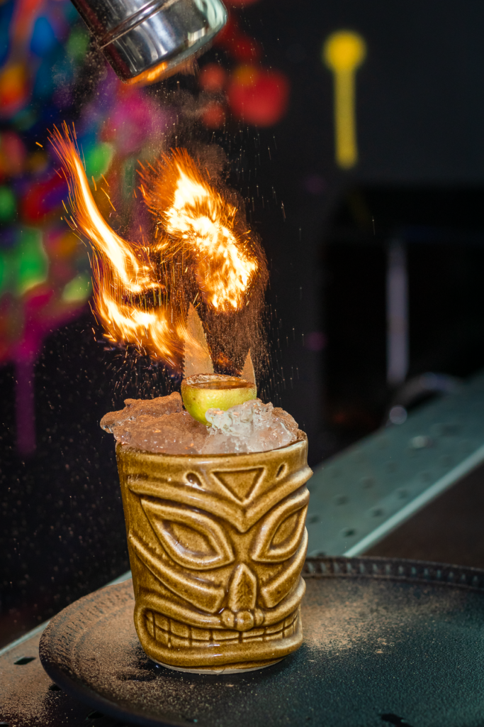 Audiivisual - Food & Still - BM2 Produções