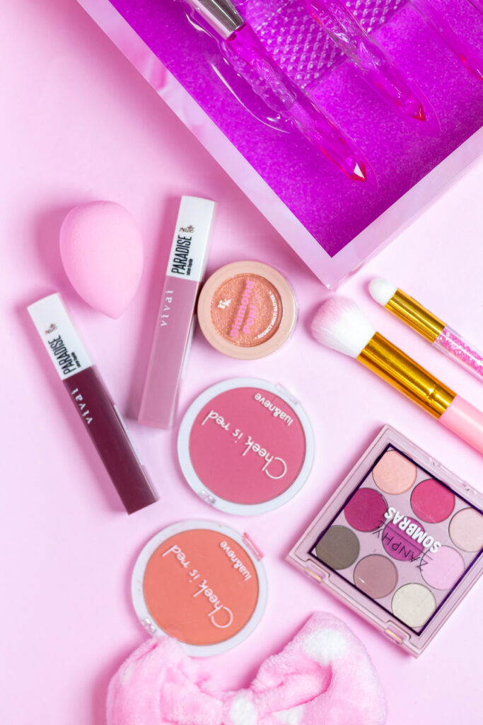 Audiivisual - Food & Still - BM2 Produções