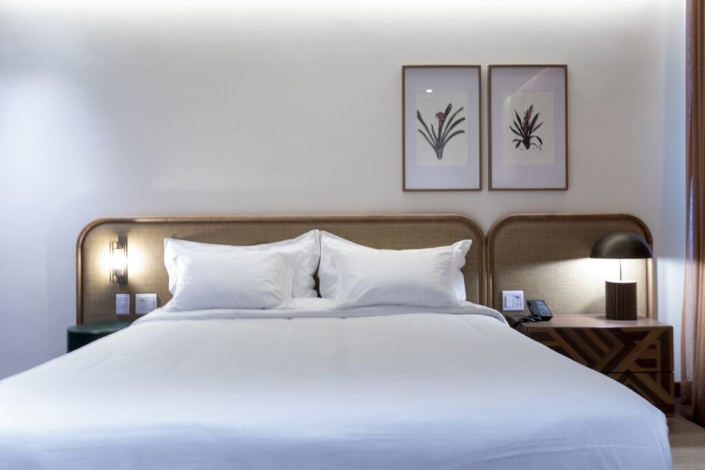 Audiivisual - Arquitetura - BM2 Produções