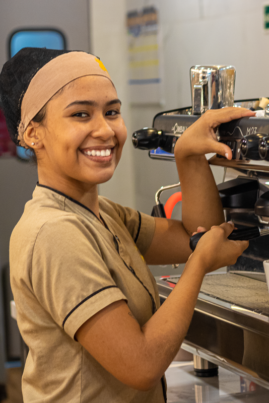 Foto Publicitária - Audiivisual - Arquitetura - BM2 Produções