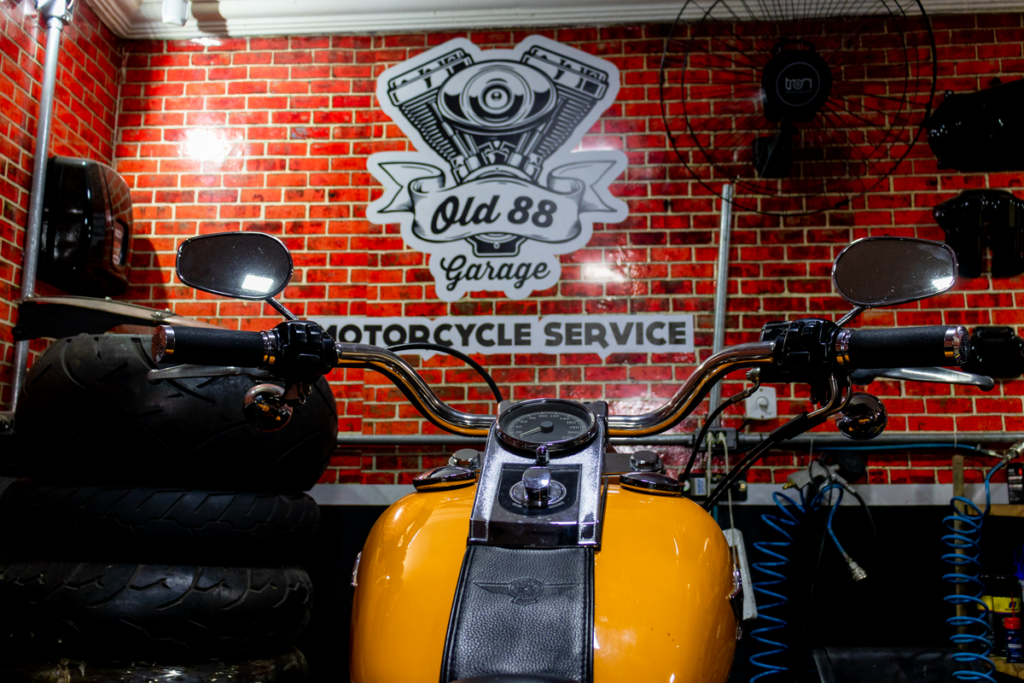 Foto Publicitária - Audiivisual - Arquitetura - BM2 Produções