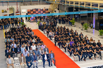 Audio Visual Corporativo - BM2