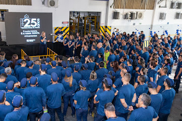 Audio Visual Corporativo - BM2