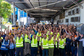 Audio Visual Corporativo - BM2