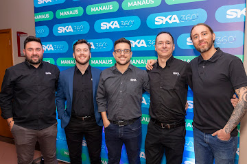 Audio Visual Corporativo - BM2